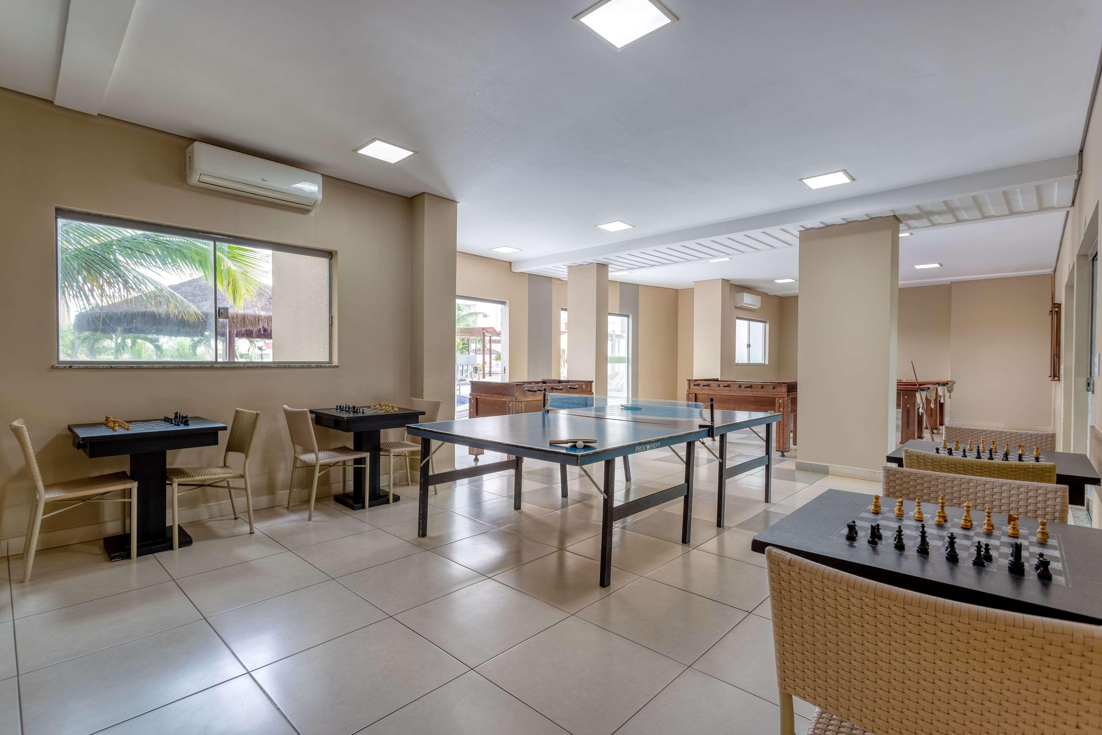 Wyndham Olimpia Royal Hotels المظهر الخارجي الصورة The chess room